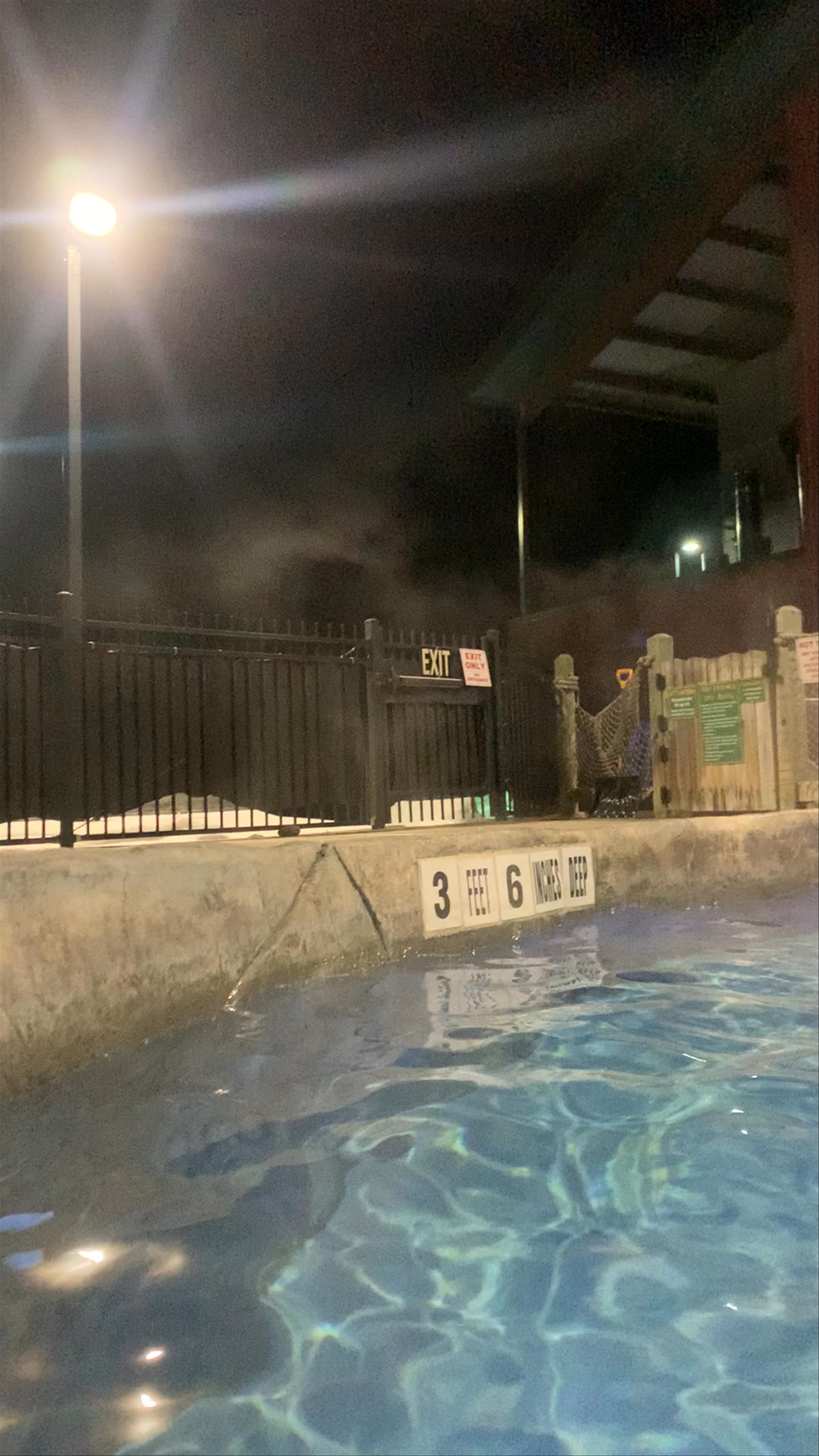 Hope Lake Lodge & Conference Center