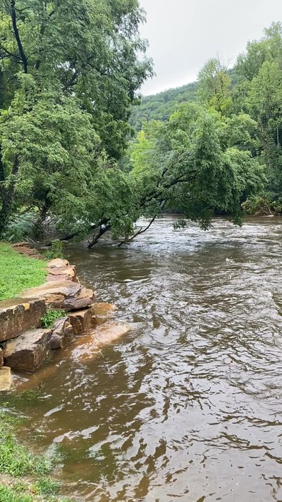 Townsend / Great Smokies KOA - Campgrounds Near Me - Townsend, Tennessee