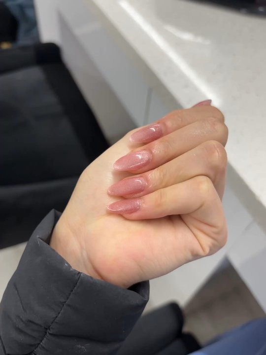 Nature Lounge - Nail Salons Near Me - Mansfield, Texas