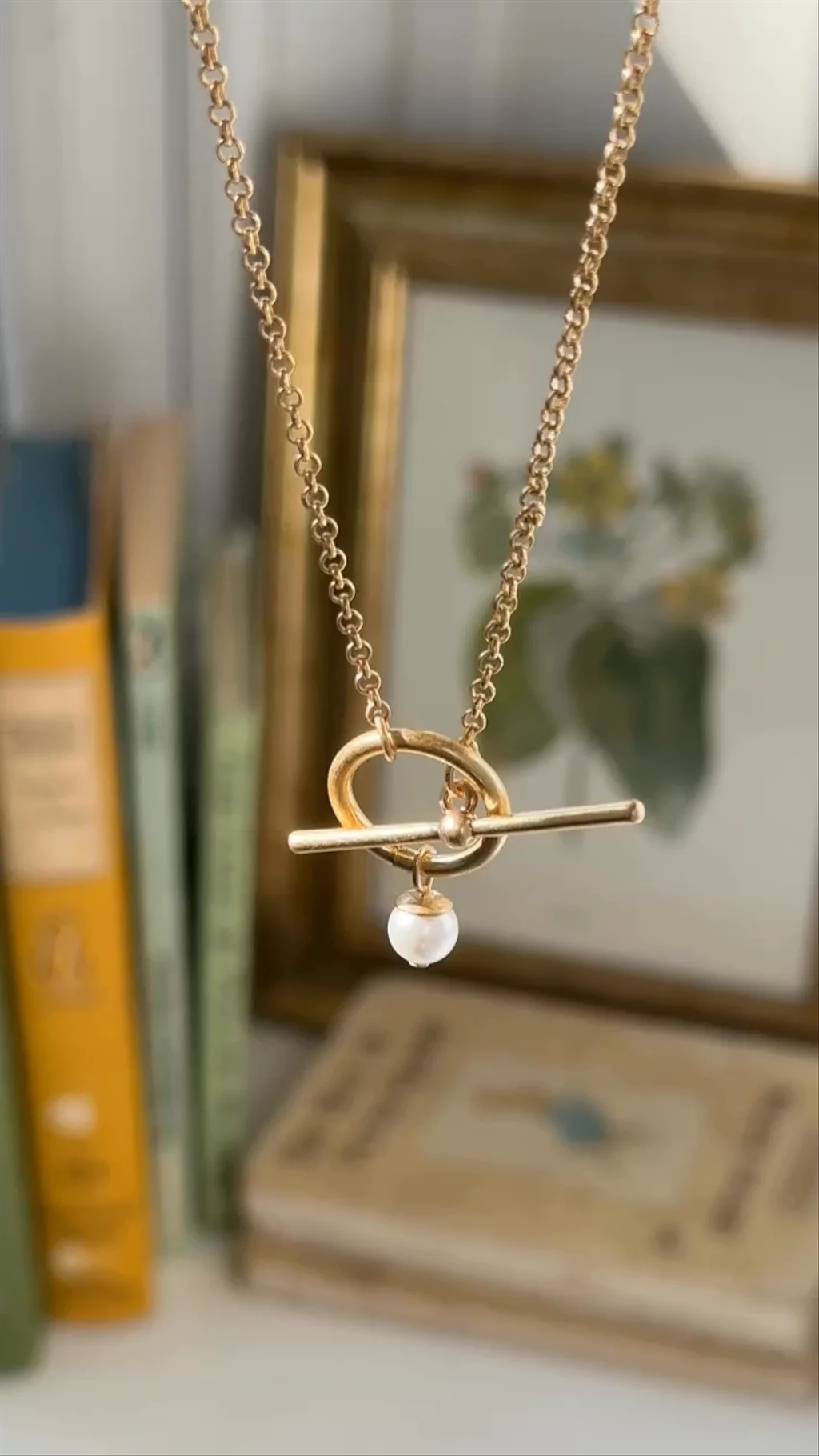 Product video