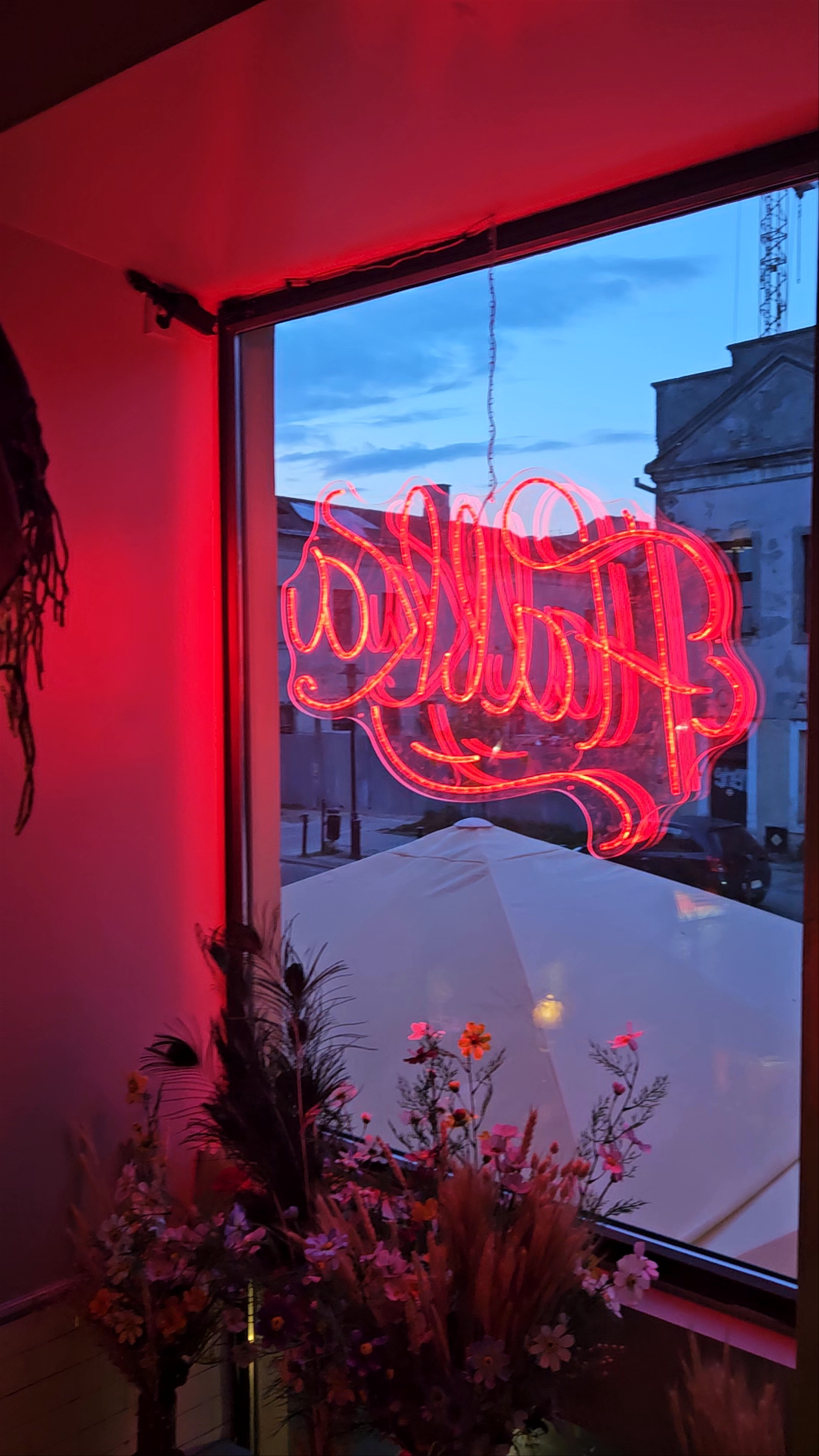 Halka - restauracja europejska