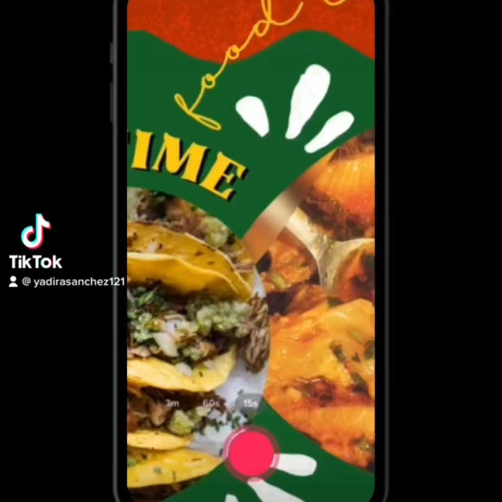Taco Time - Food Trucks Near Me - Lexington, Kentucky
