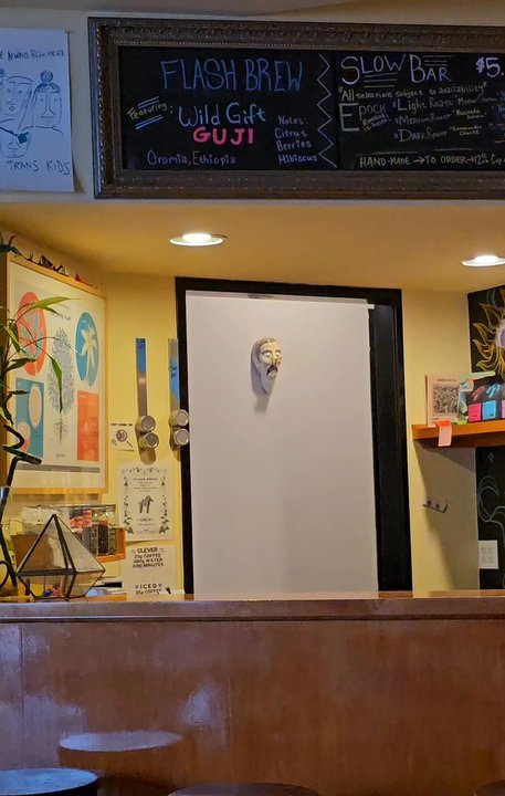 Epoch Coffee - Coffee & Tea Near Me - Austin, Texas
