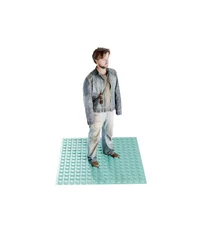 Goose (Small) 3D scan