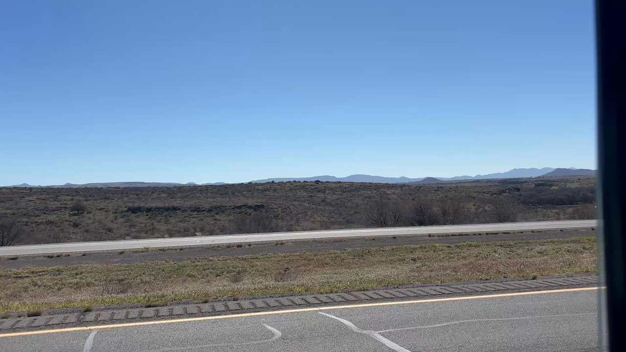 Dove's Tires - Middle of nowhere - Tires Near Me - Prescott Valley, Arizona