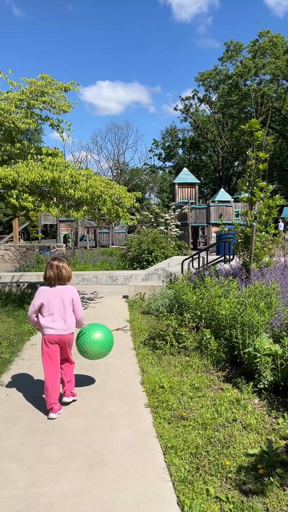 Highland Park - Playgrounds Near Me - Pittsburgh, Pennsylvania
