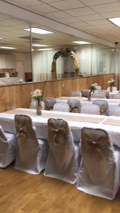 Eagles Hall - Venues & Event Spaces Near Me - San Jose, California