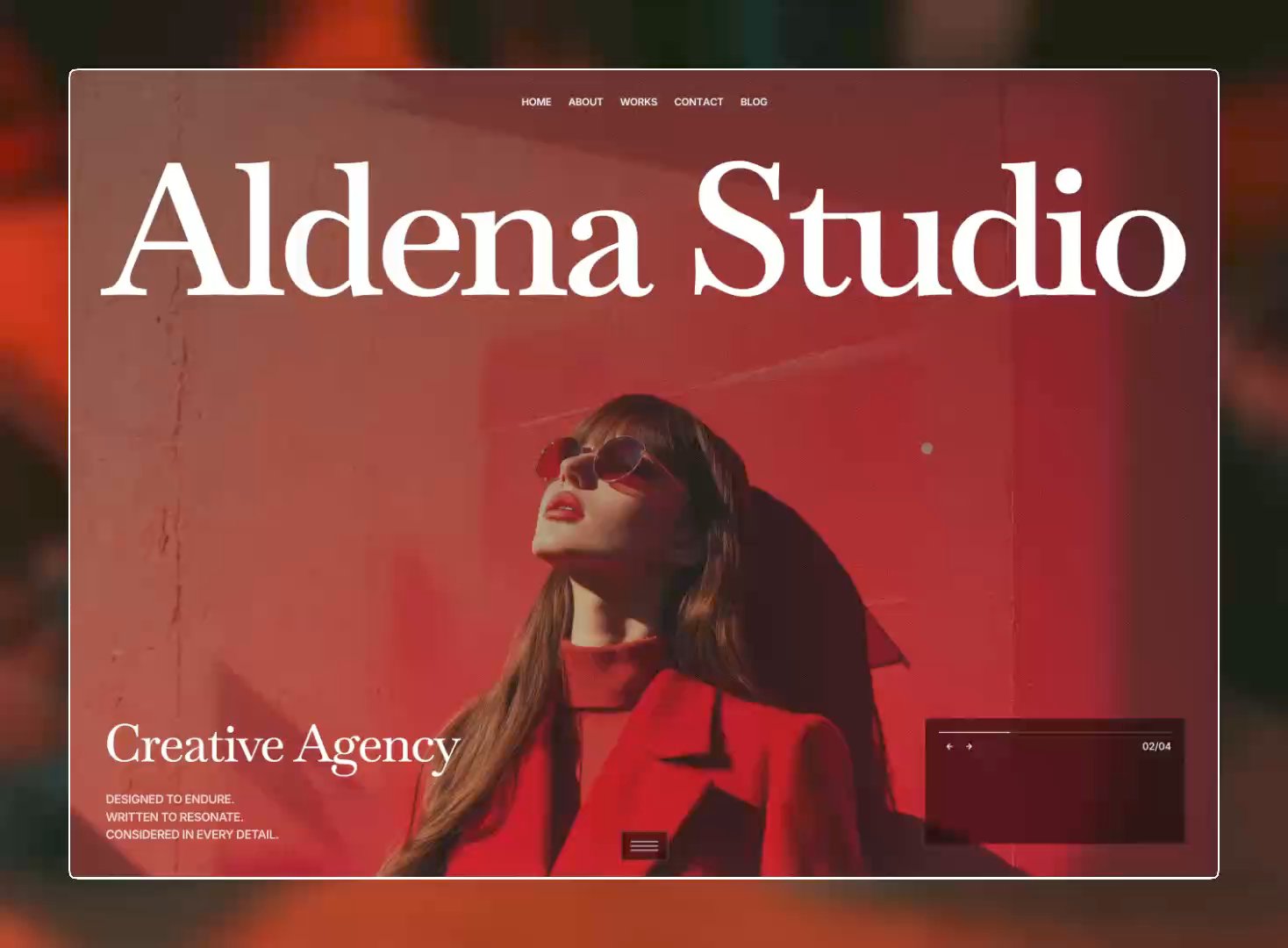 Aldena