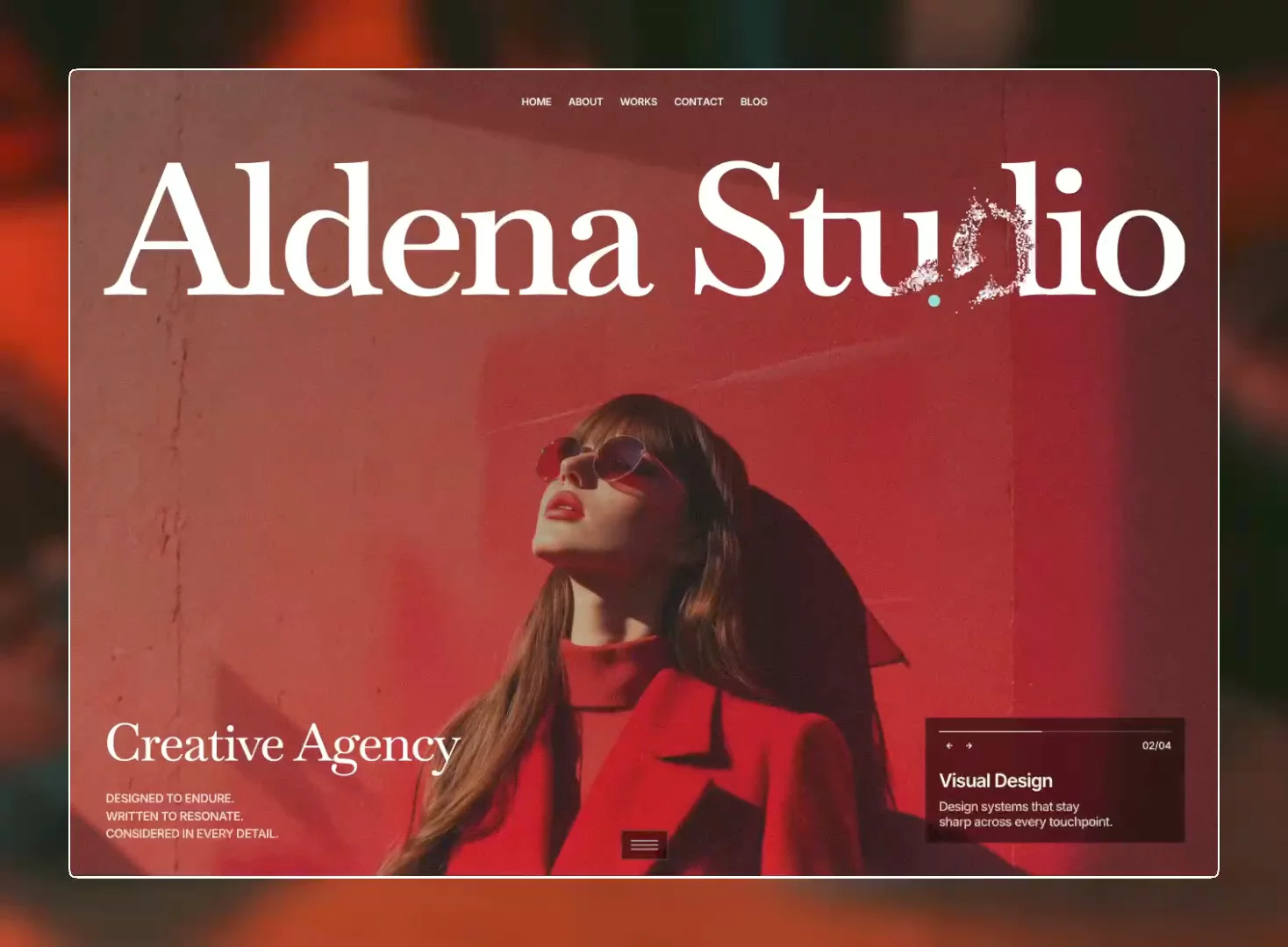 Aldena