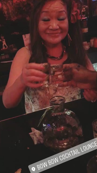 Bow Bow Cocktail Lounge - Karaoke Near Me - San Francisco, California