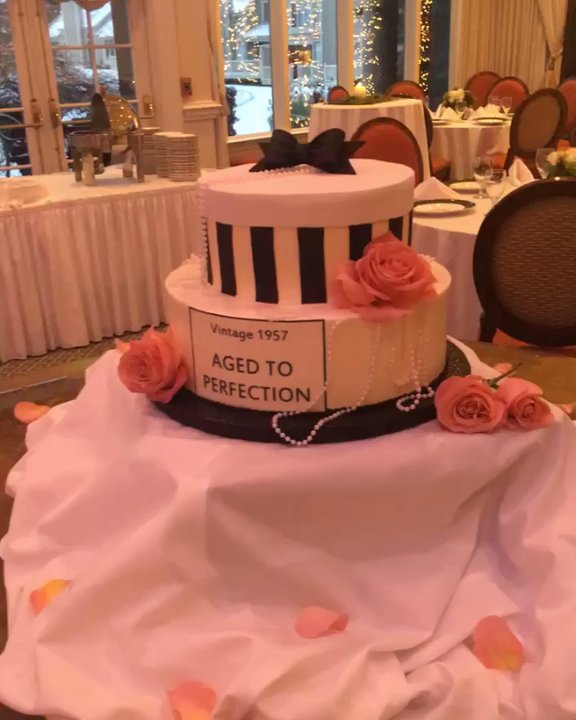 Heathers Club - 60th Birthday Party - Golf Near Me - Bloomfield Hills, Michigan