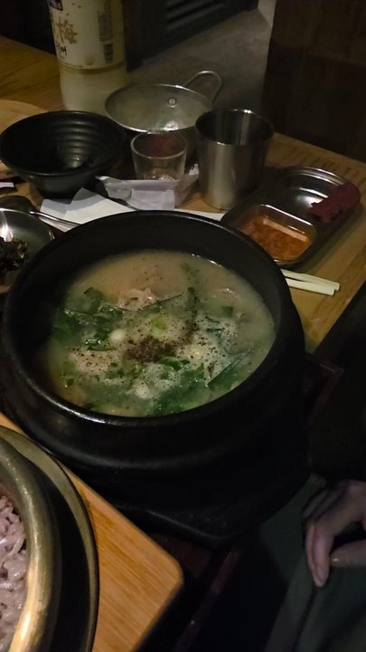 Gwangjang Market - Barbeque Near Me - Toronto, Ontario