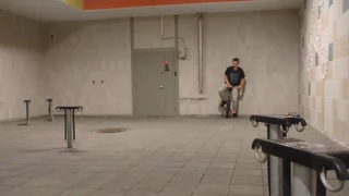 riu submission: doubleflip