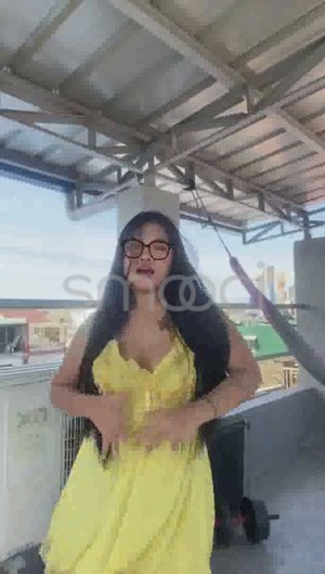 Pola Manila Escort Video #22033