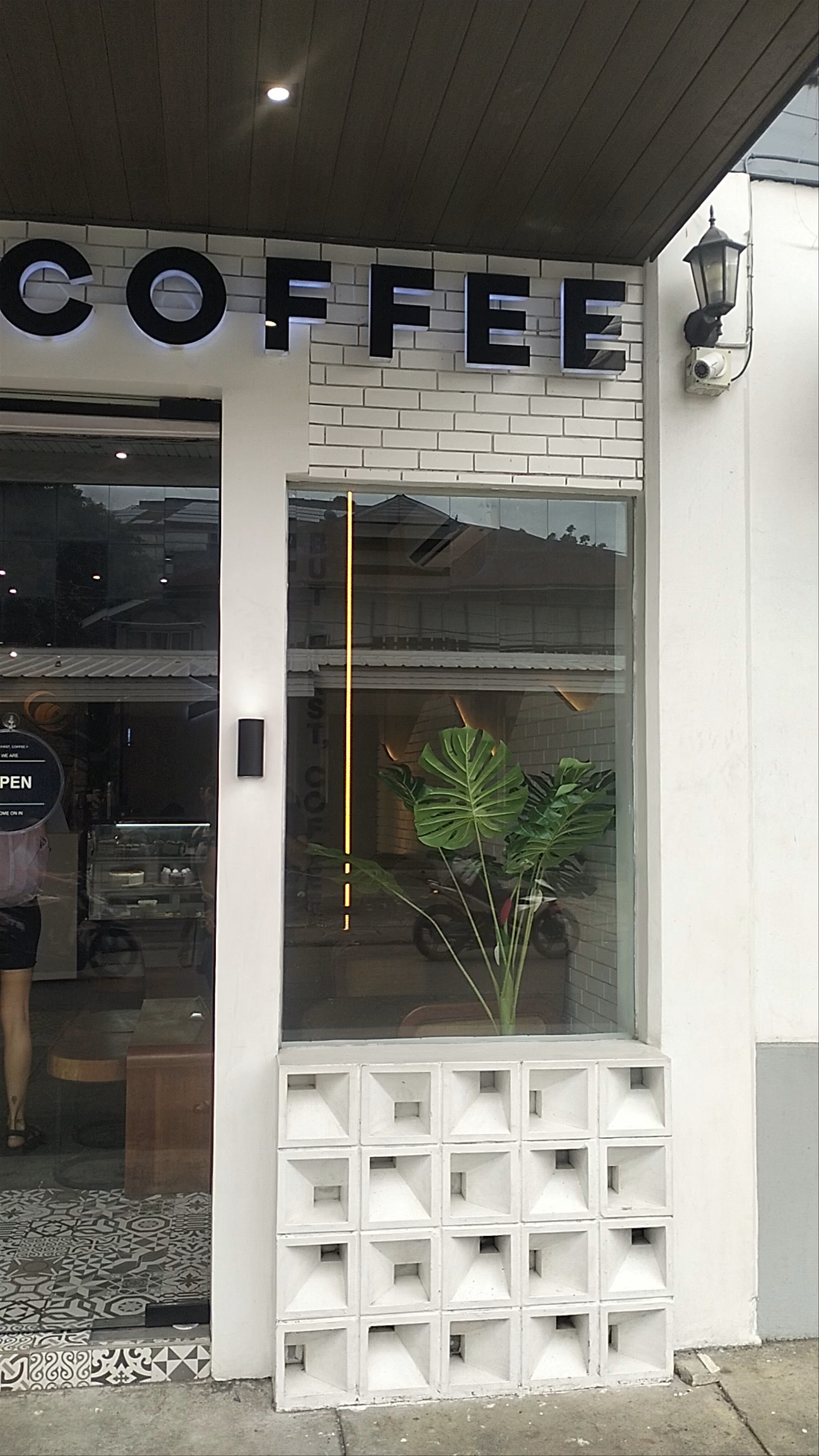 But First, Coffee (BFC) - Cozy Coffee Spot in Dumaguete City