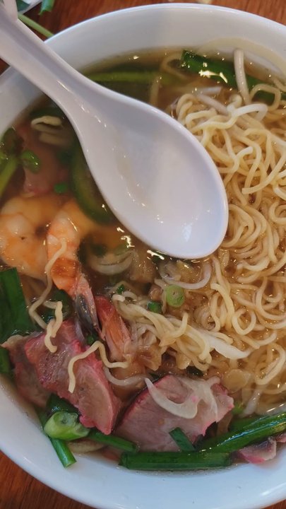 V-Nam Bistro - Vietnamese Near Me - Round Rock, Texas