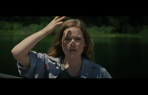 Bande-annonce officielle en anglais