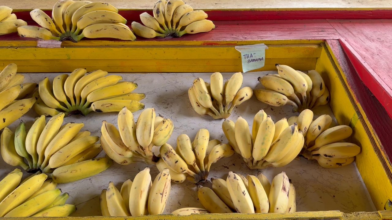 Koloa Fruit Stand - Fruits & Veggies Near Me - Koloa, Hawaii