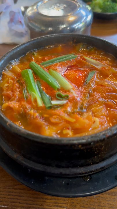 Jumping Spoon - Korean Near Me - Hercules, California