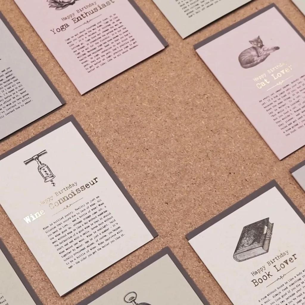 Product video