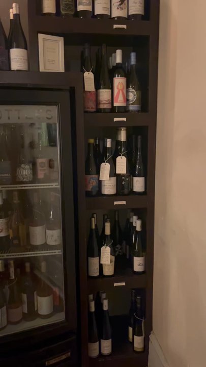 Bottlehouse - Wine Bars Near Me - Seattle, Washington
