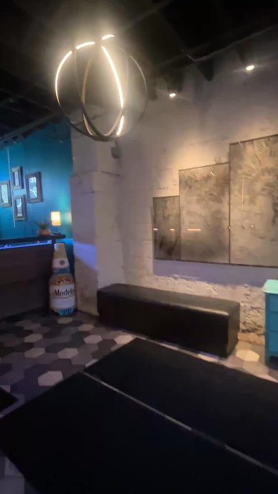 Bitter Honey - inside, ambiance is super delightful - Mexican Near Me - Rochester, New York