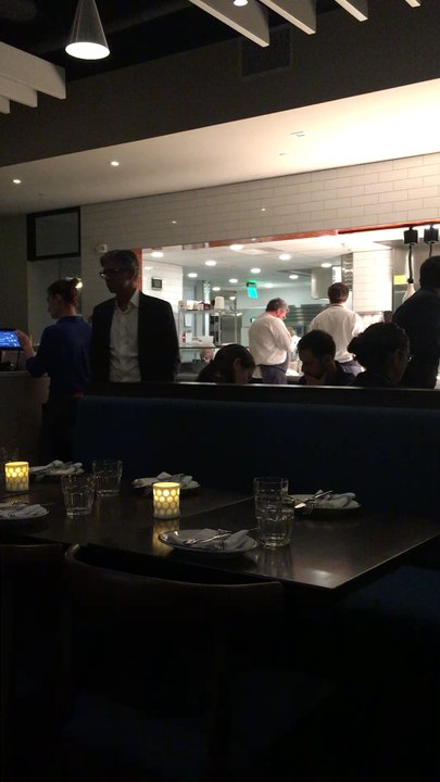 Bar Mezzana - Italian Near Me - Boston, Massachusetts