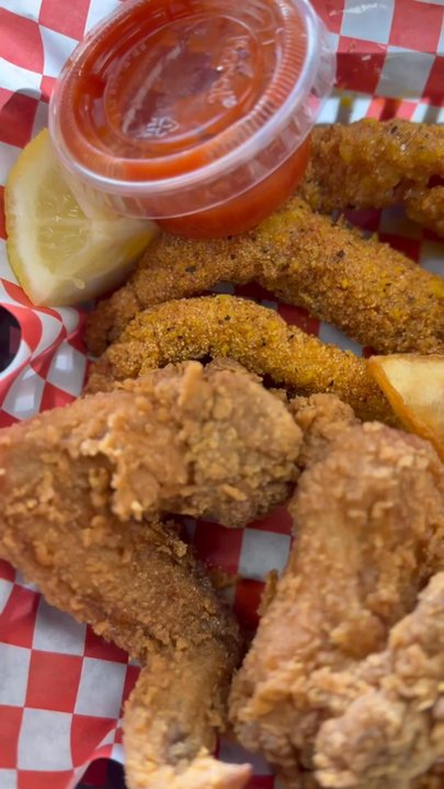 Wing It - Chicken Wings Near Me - Las Vegas, Nevada