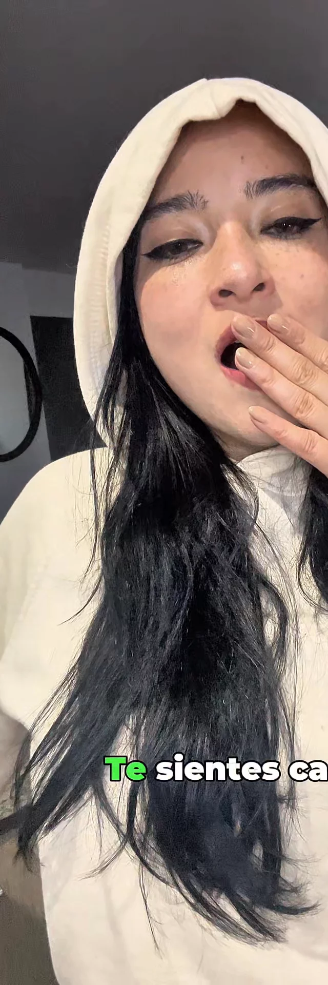 Segundo video para la fibra Tanik