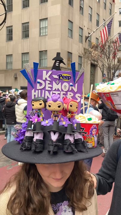 Easter Parade - Festivals Near Me - New York, New York