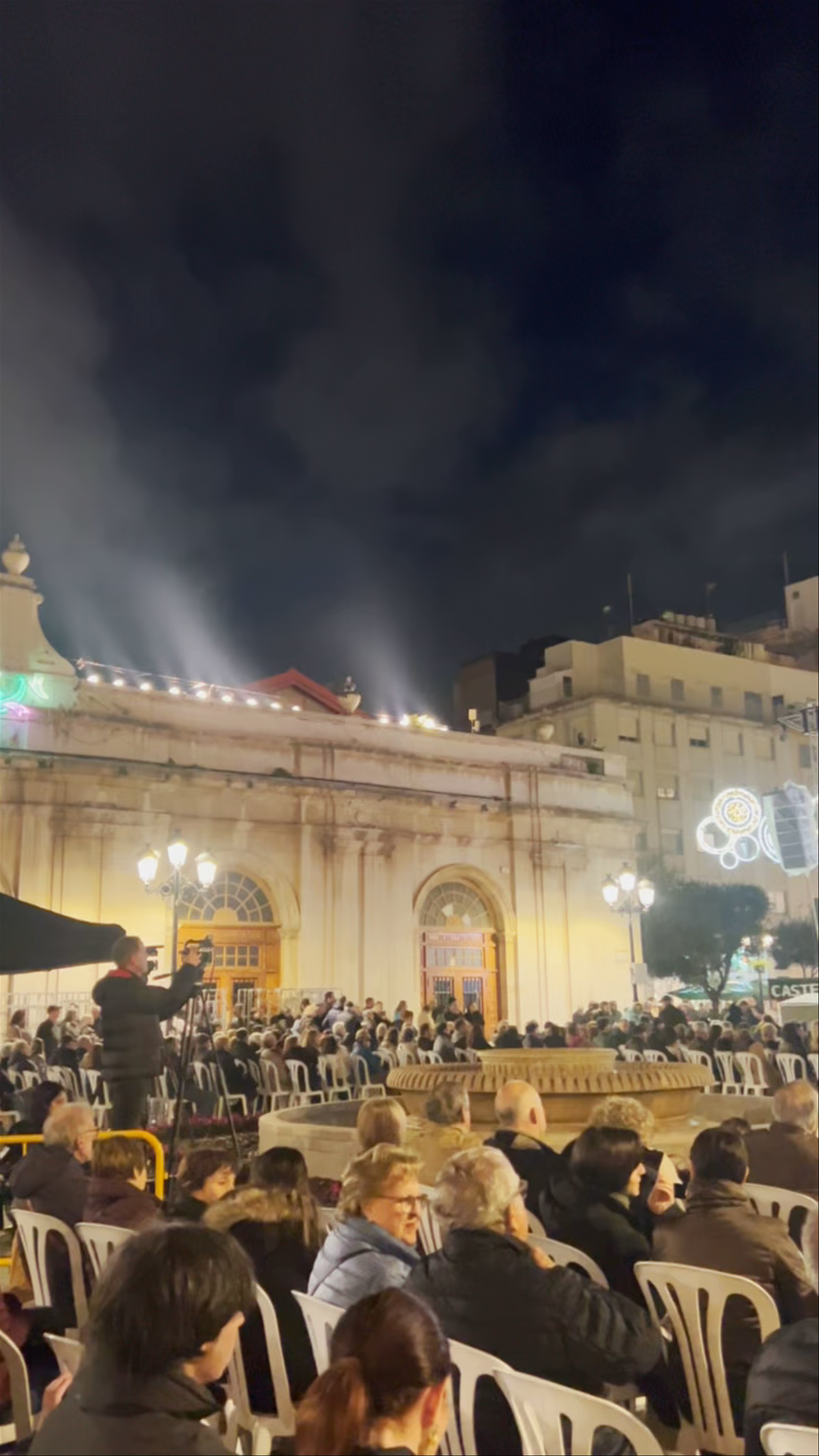 Mercat Central de Castelló