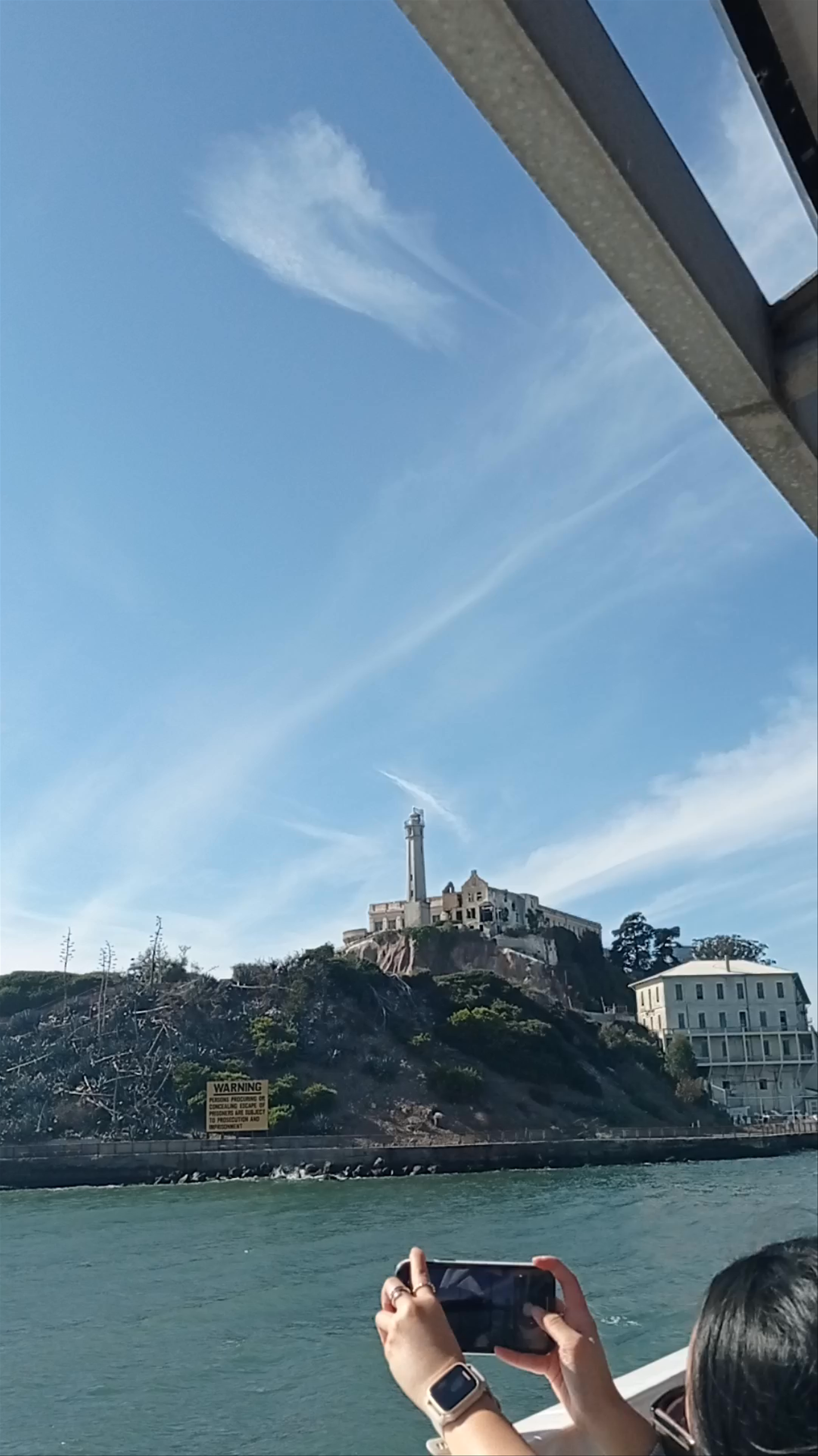 Alcatraz Island