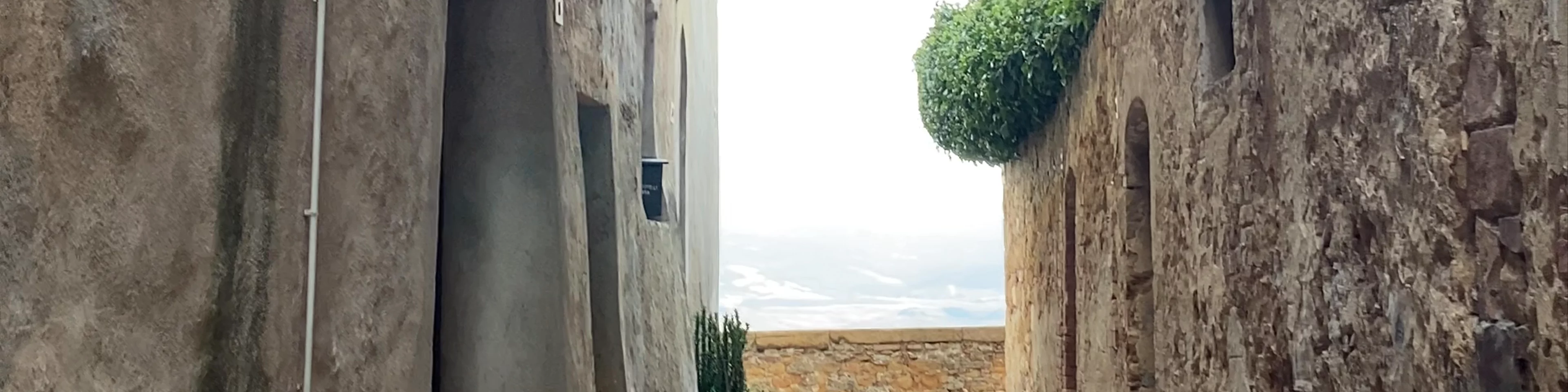 Pienza