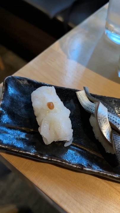 Hamasaku - Fish was so fresh! - Japanese Near Me - Los Angeles, California
