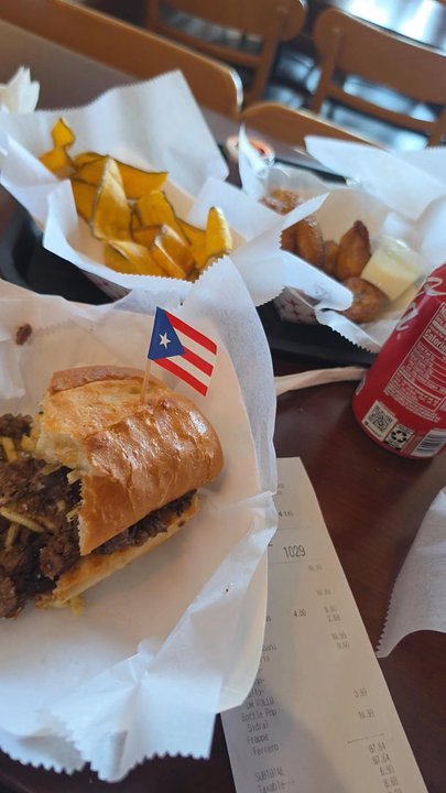 Cubanito Express - This place has AMAZING customer service and food! - Cuban Near Me - Chicago, Illinois