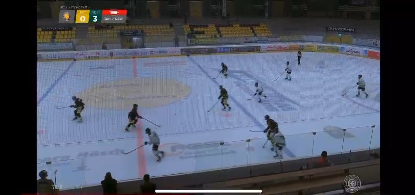 Salomon Binder: U17 Highlight Reel - Goals & Defensive Prowess