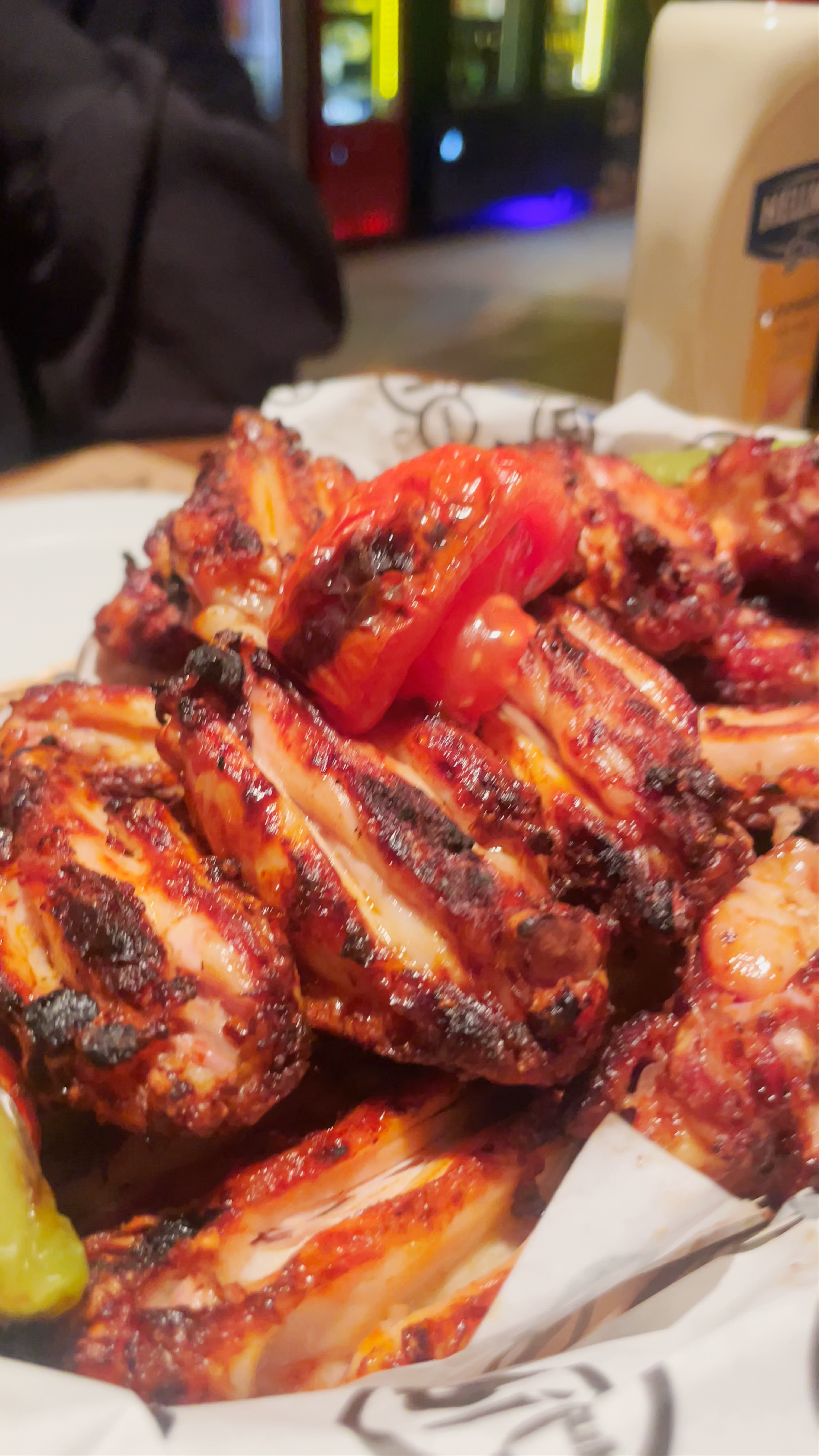 bibuçuk Caddebostan