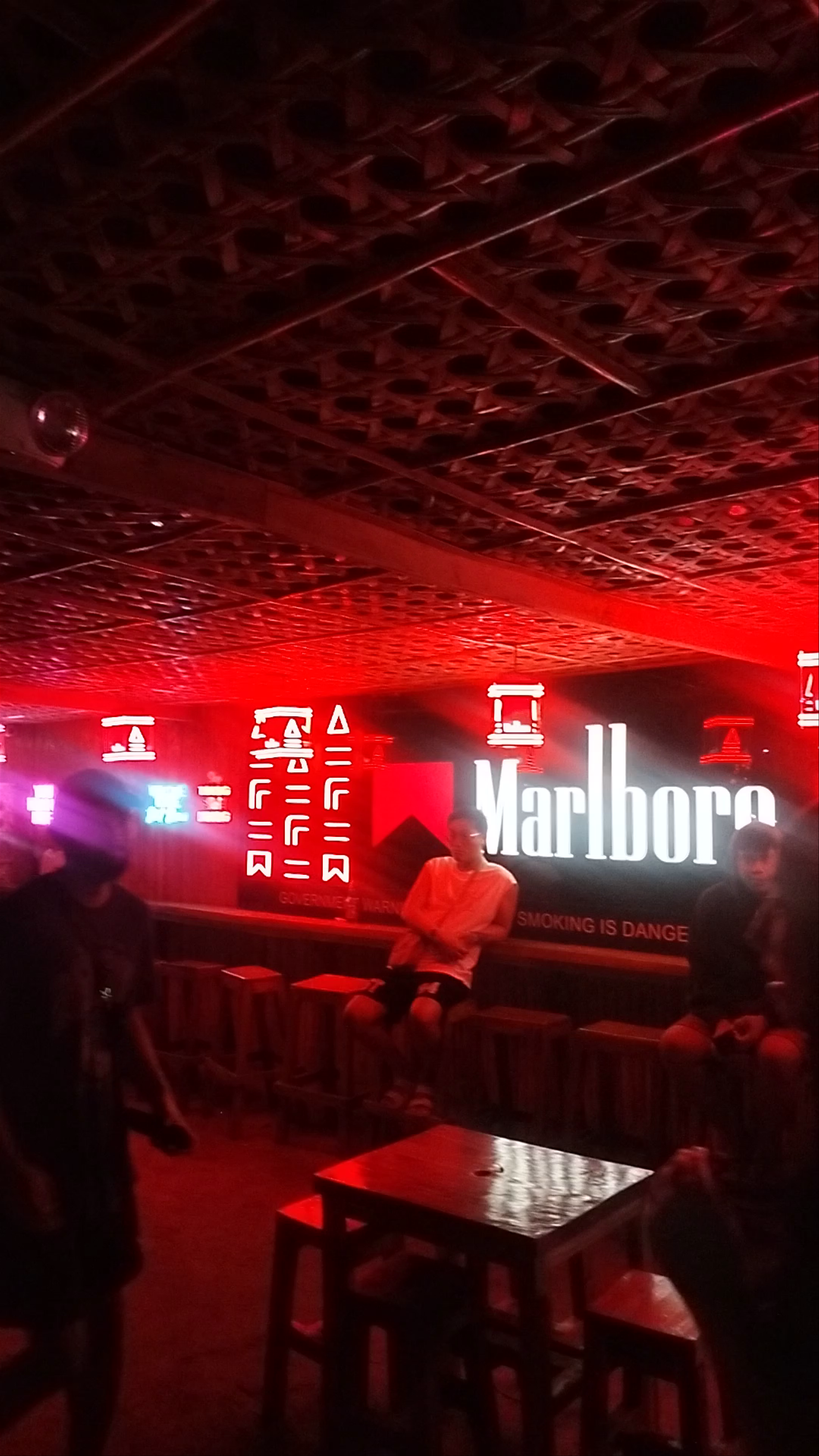Siargao Beach Club Nightlife: Vibrant Party Scene in General Luna