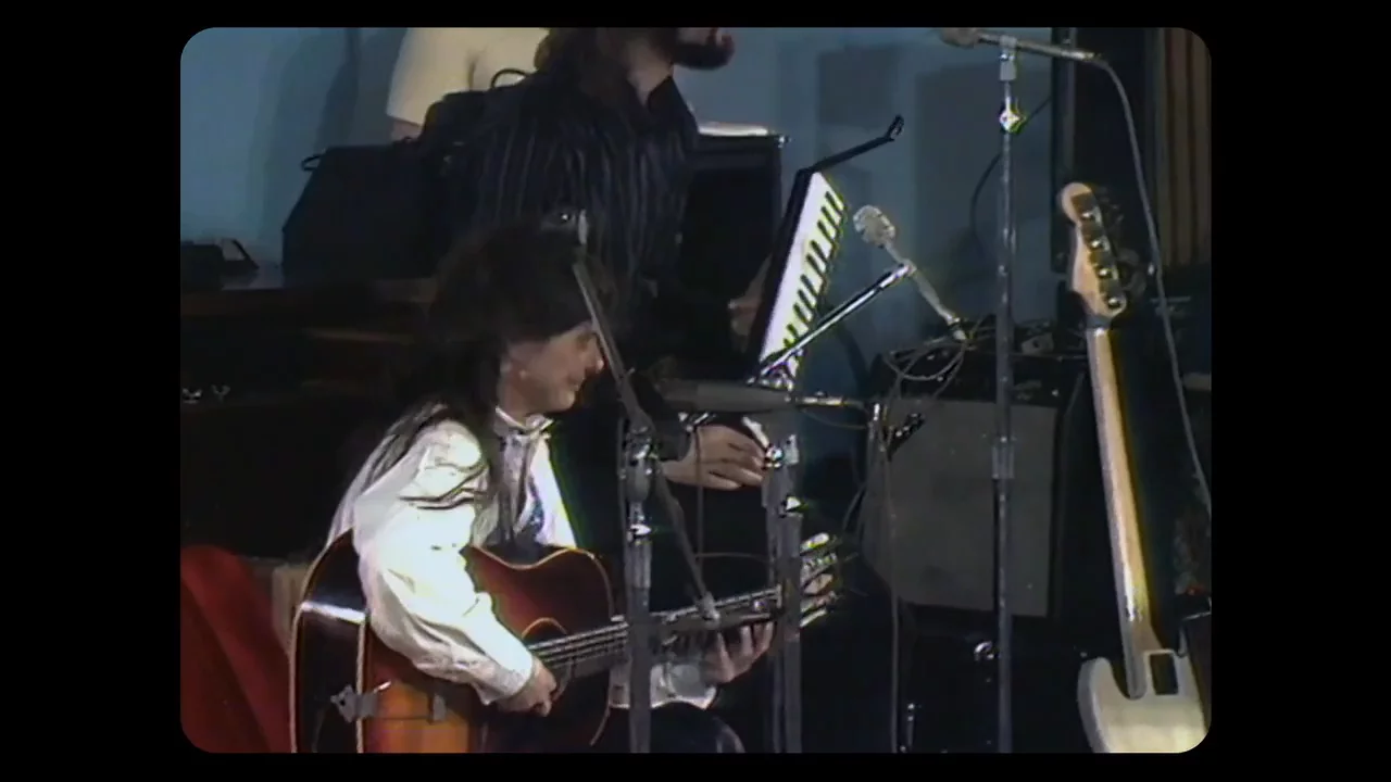 In My Own Time: A Portrait of Karen Dalton