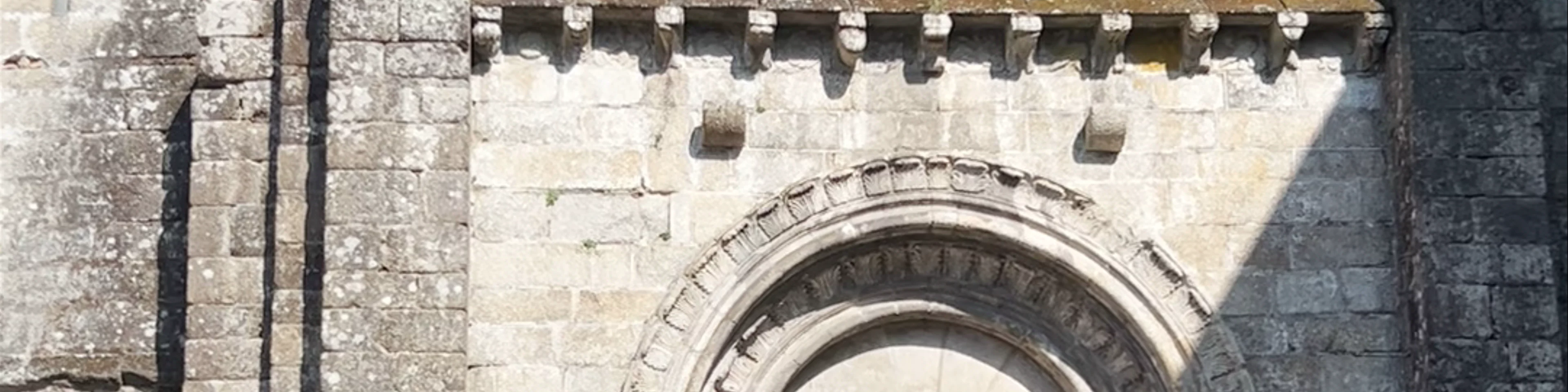 Iglesia de San Juan Bautista