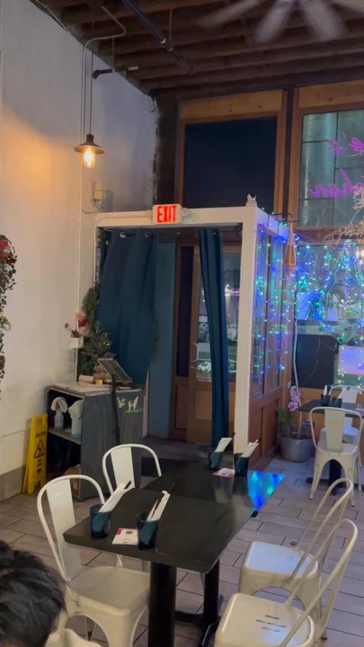Bae Bae's Kitchen - Festive restaurant - Korean Near Me - Pittsburgh, Pennsylvania