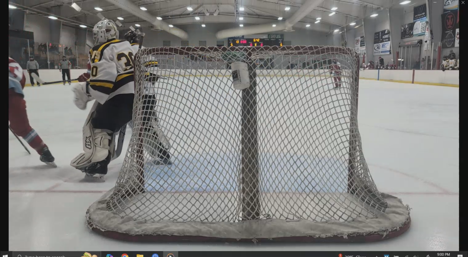 Liam Collins: 24/25yr