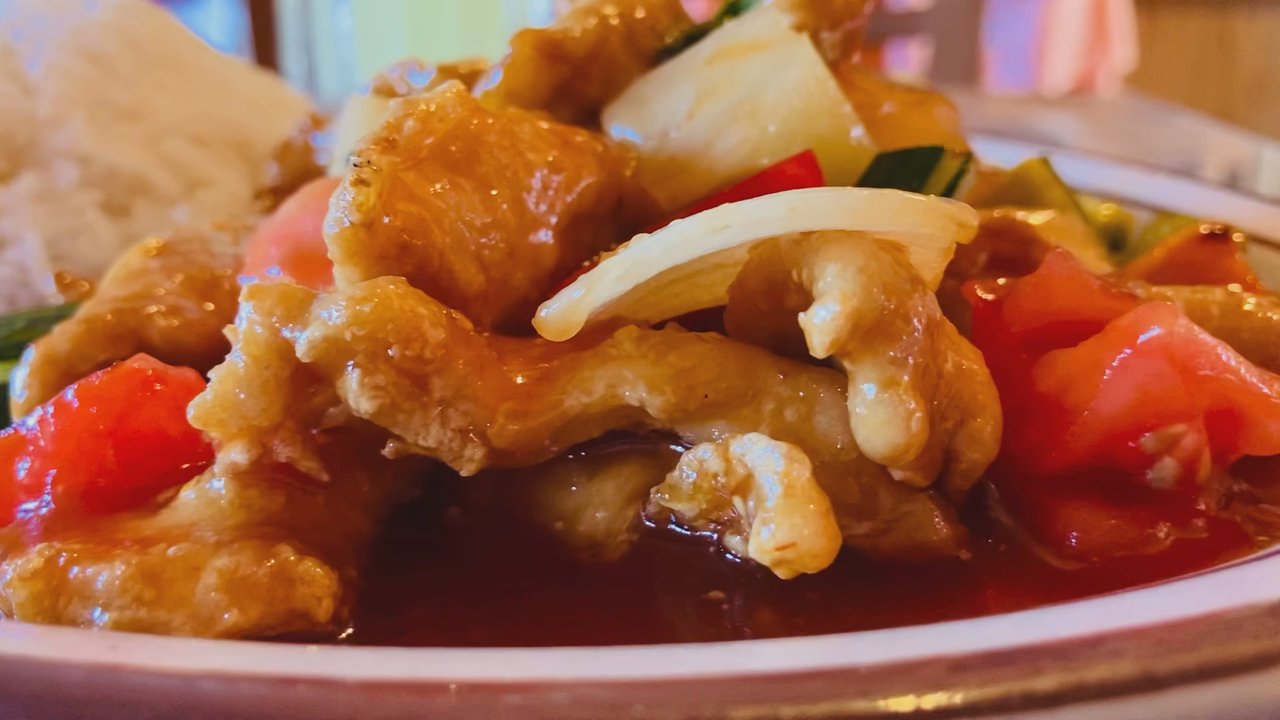 Thai Excellente Restaurant - Thai Near Me - El Monte, California