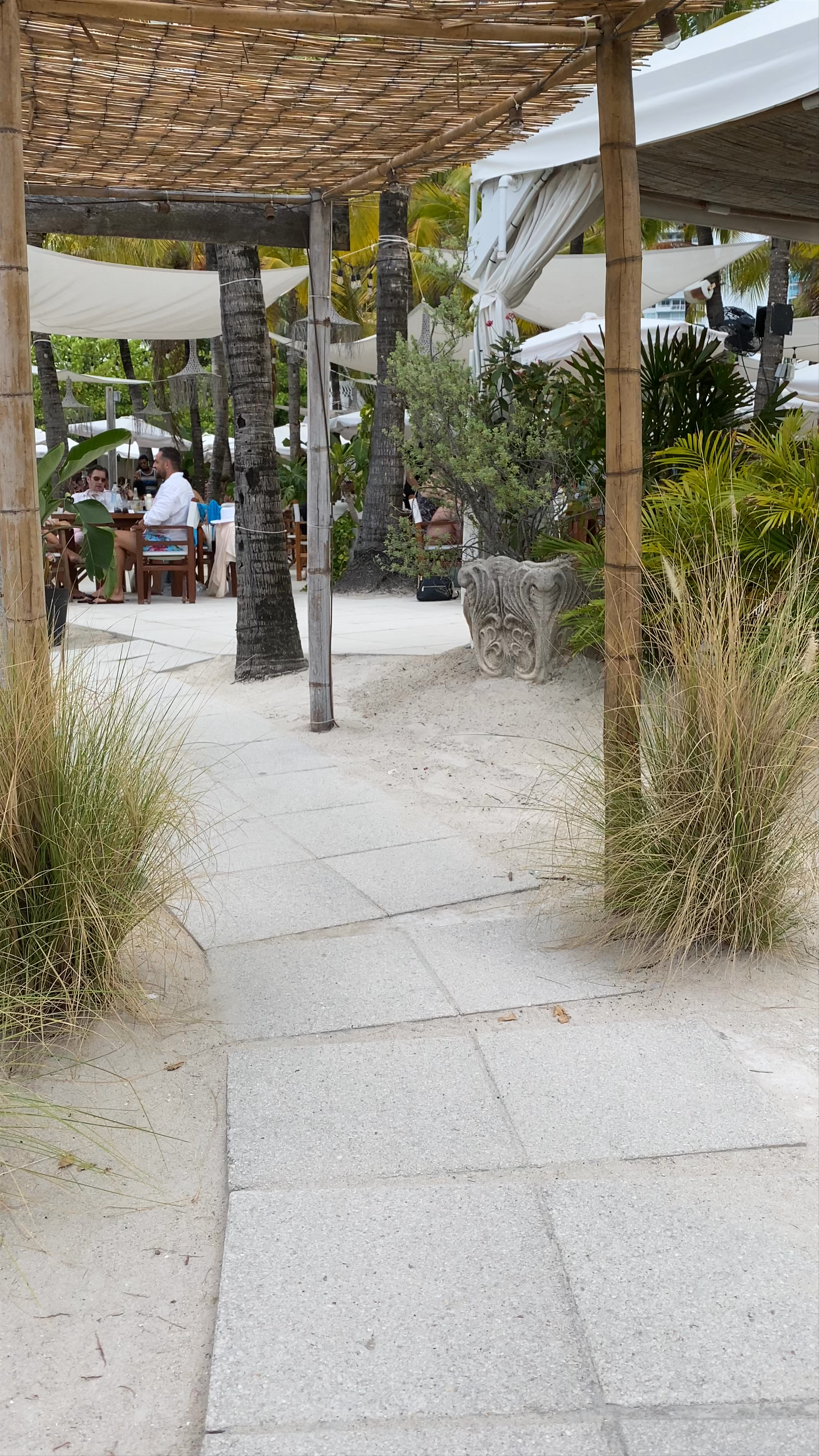 Nikki Beach Miami - Restaurant and Beach Club
