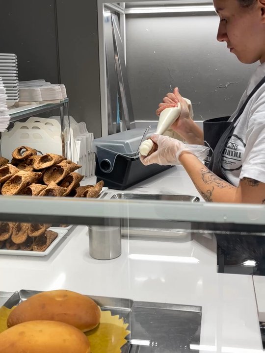 Bloom Gelato - Ice Cream & Frozen Yogurt Near Me - Modena, Missouri
