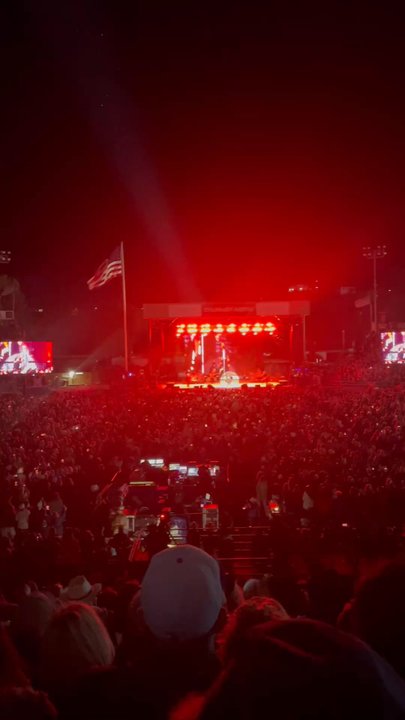 California Mid-State Fair - Keith Urban - Festivals Near Me - Paso Robles, California