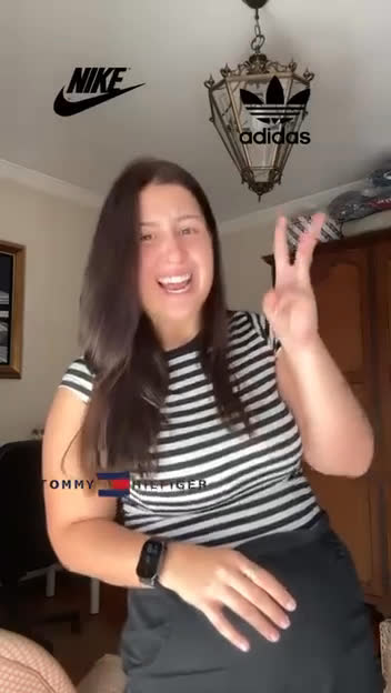 Vídeo UGC 5 de lucia