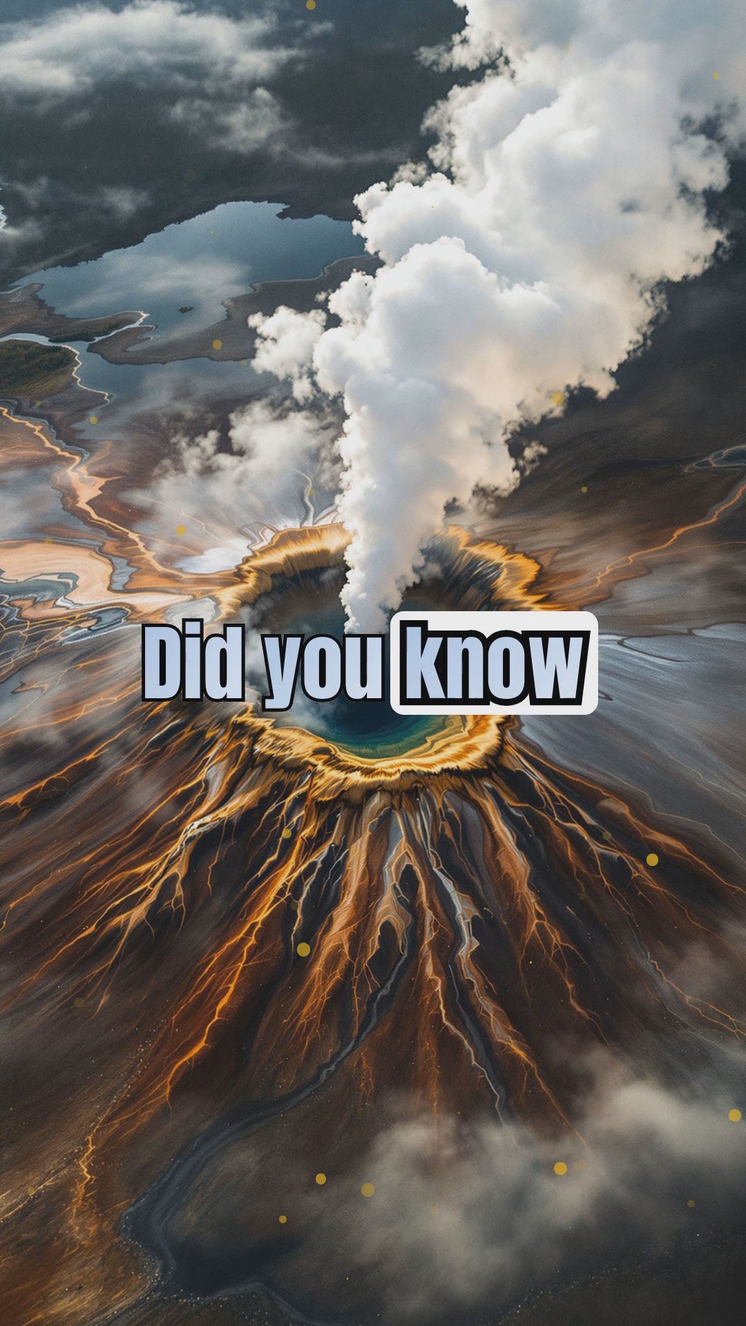 Top 10 Remarkable Facts About Yellowstone National Park