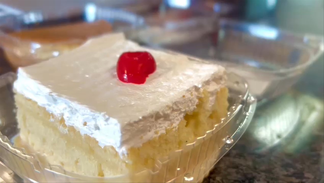 Chimi Place - 3 leches - Dominican Near Me - Newark, New Jersey