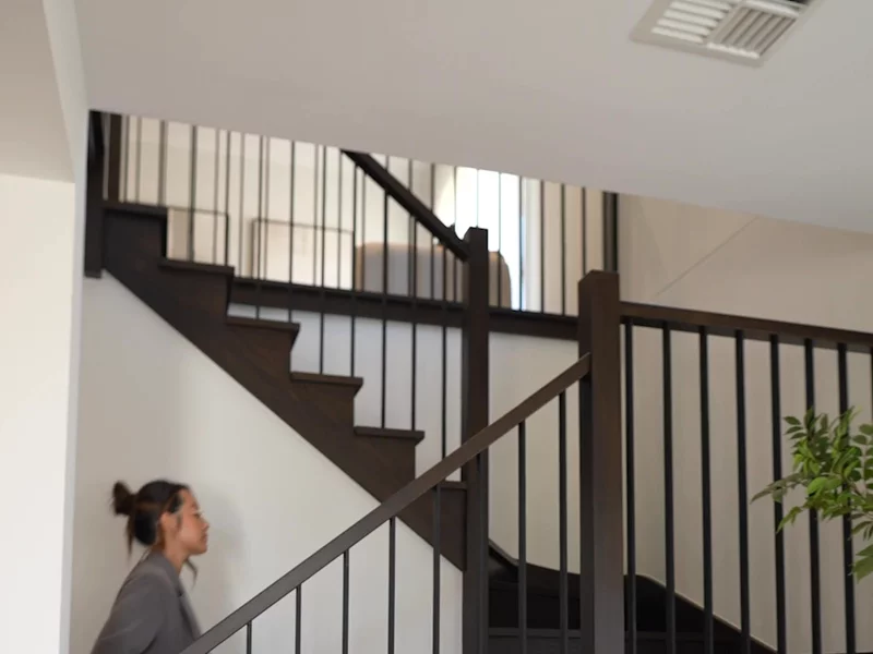 House Tour